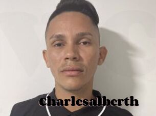 Charlesalberth