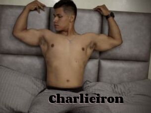 Charlieiron