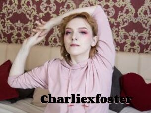 Charliexfoster