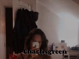 Charlisgreen
