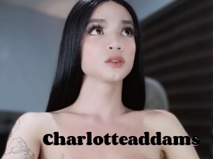 Charlotteaddams