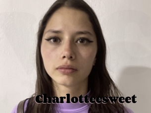 Charlotteesweet