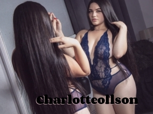 Charlotteollson