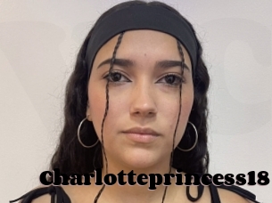Charlotteprincess18