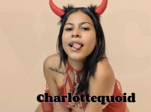 Charlottequoid