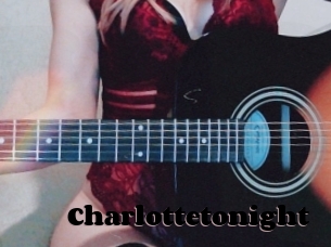 Charlottetonight