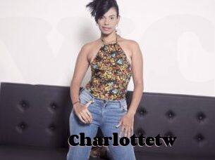 Charlottetw