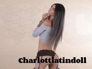 Charlottlatindoll