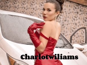 charlotwiliams Webcam Chatcams