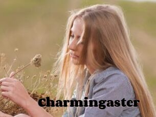 Charmingaster