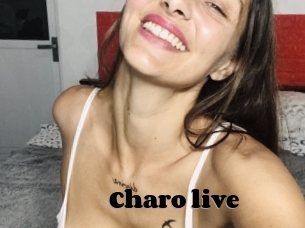 Charo_live