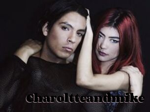 Charoltteandmike