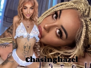 Chasinghazel