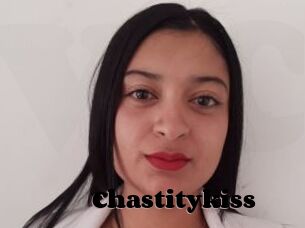 Chastitykiss