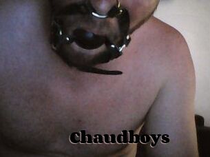 Chaudboys