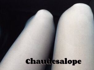 Chaudesalope