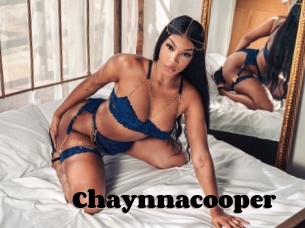 Chaynnacooper
