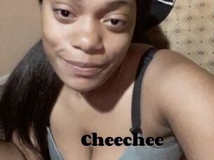 Cheechee
