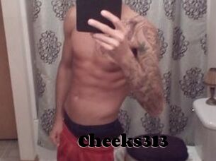 Cheeks313