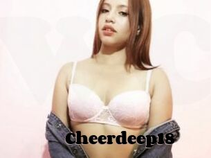 Cheerdeep18