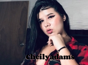 Cheilyadams