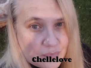 Chellelove