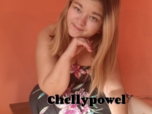 Chellypowel