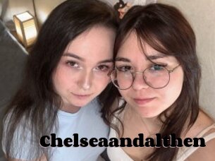 Chelseaandalthen