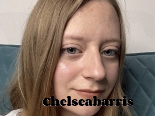 Chelseabarris