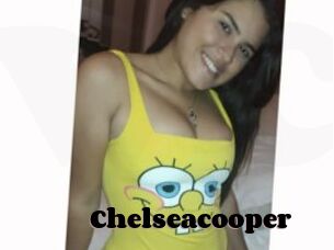 Chelseacooper