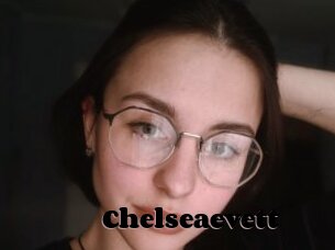 Chelseaevett