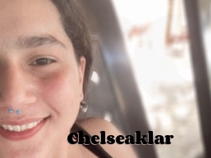 Chelseaklar