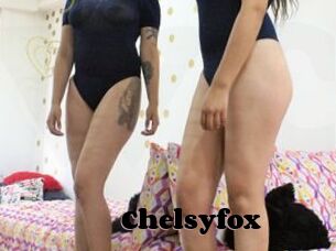 Chelsyfox