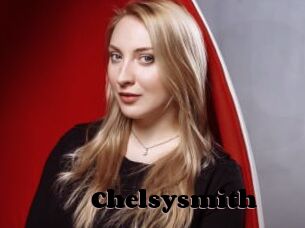 Chelsysmith