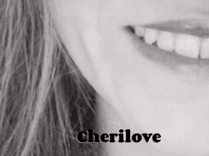 Cherilove
