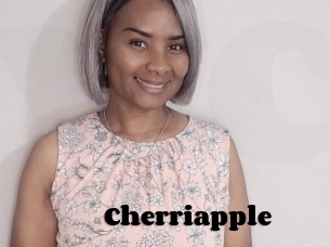 Cherriapple