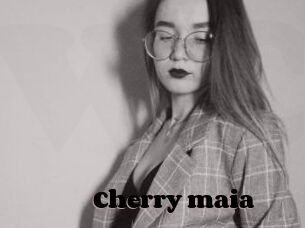 Cherry_maia