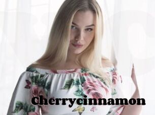 Cherrycinnamon