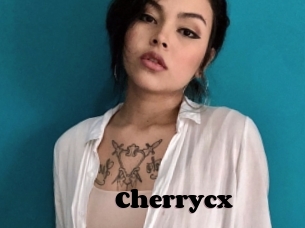 Cherrycx