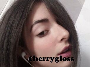 Cherrygloss