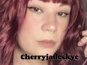 Cherryjadeskye