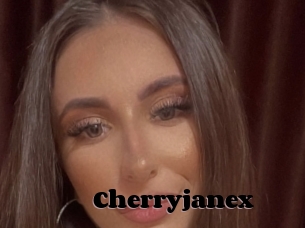 Cherryjanex
