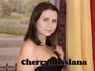 Cherrymisslana