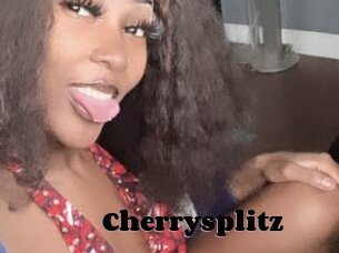 Cherrysplitz