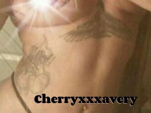 Cherryxxxavery