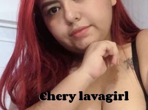 Chery_lavagirl