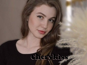 Cherykiss