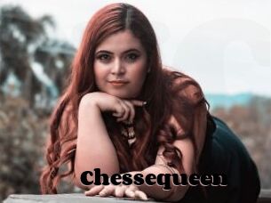 Chessequeen