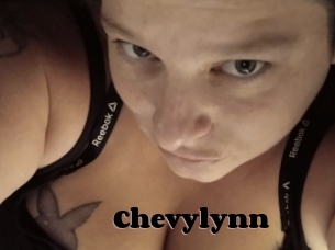 Chevylynn