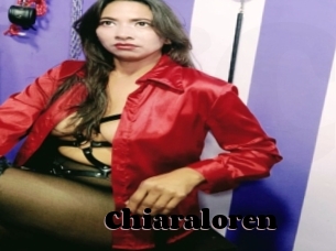 Chiaraloren